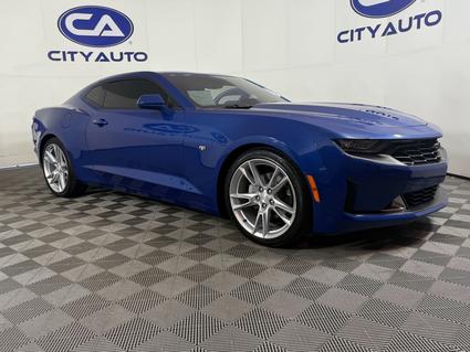2021 Chevrolet Camaro Memphis TN