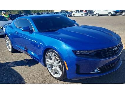 2021 Chevrolet Camaro Memphis TN