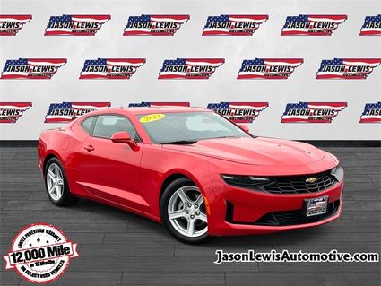 2023 Chevrolet Camaro Sparta TN
