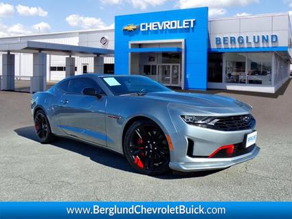 2023 Chevrolet Camaro Roanoke VA