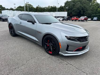 2023 Chevrolet Camaro Roanoke VA