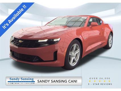 2023 Chevrolet Camaro Pensacola FL