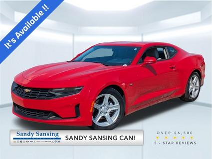 2023 Chevrolet Camaro Pensacola FL