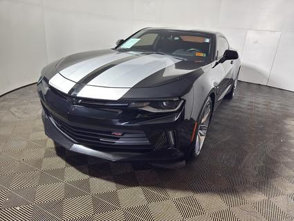 2017 Chevrolet Camaro Beckley WV