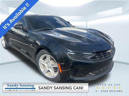 2022 Chevrolet Camaro Pensacola FL