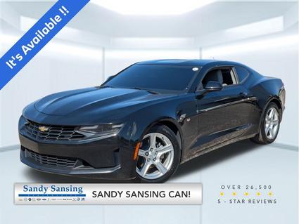 2022 Chevrolet Camaro Pensacola FL
