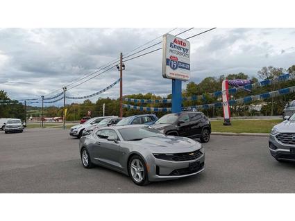 2023 Chevrolet Camaro Lebanon VA