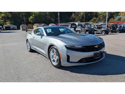 2023 Chevrolet Camaro Lebanon VA