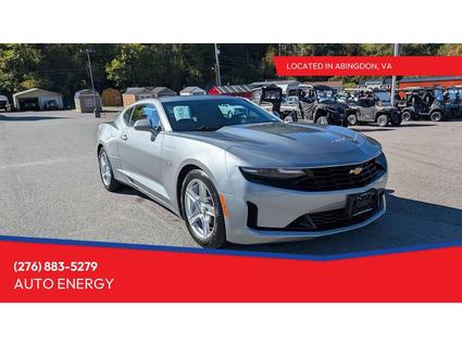 2023 Chevrolet Camaro Lebanon VA