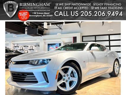 2017 Chevrolet Camaro Birmingham AL