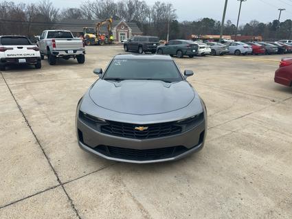 2019 Chevrolet Camaro Starkville MS