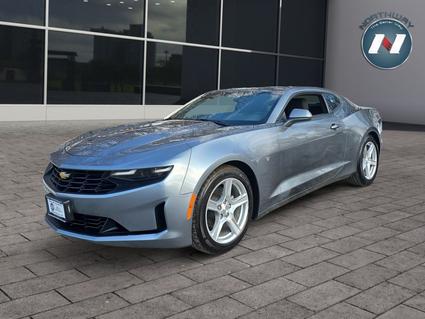 2022 Chevrolet Camaro Lake Hopatcong NJ