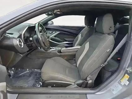 2022 Chevrolet Camaro Lake Hopatcong NJ