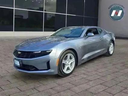 2022 Chevrolet Camaro Lake Hopatcong NJ