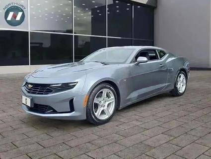 2022 Chevrolet Camaro Lake Hopatcong NJ