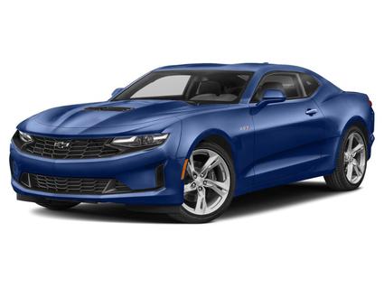 2023 Chevrolet Camaro Winnsboro TX