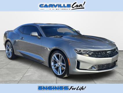 2023 Chevrolet Camaro Greeneville TN