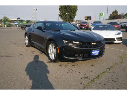 2023 Chevrolet Camaro Pasco WA