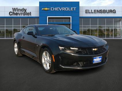 2023 Chevrolet Camaro Pasco WA