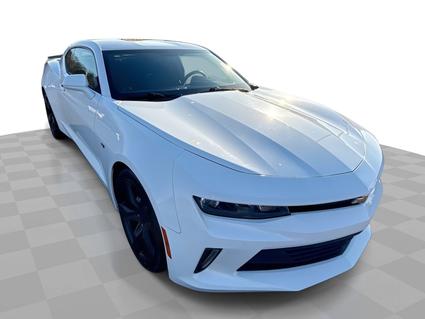 2018 Chevrolet Camaro Athens AL