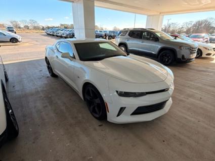 2018 Chevrolet Camaro Athens AL