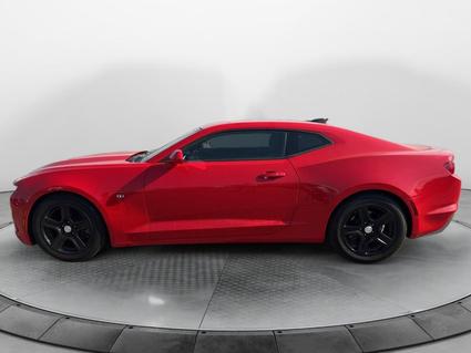 2020 Chevrolet Camaro La Junta CO