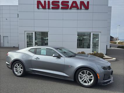 2021 Chevrolet Camaro Medford OR