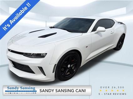 2017 Chevrolet Camaro Pensacola FL