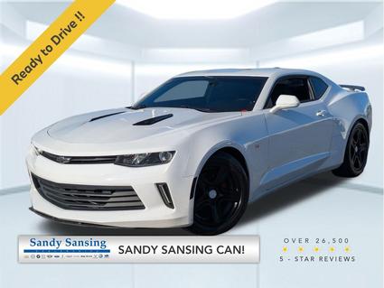 2017 Chevrolet Camaro Pensacola FL