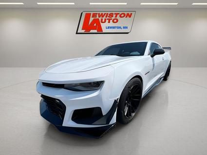 2018 Chevrolet Camaro Lewiston MN
