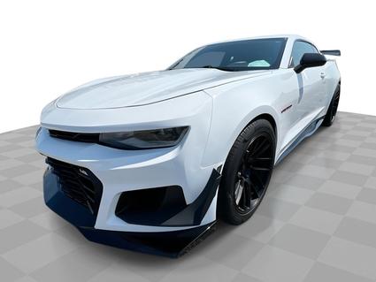 2018 Chevrolet Camaro Lewiston MN