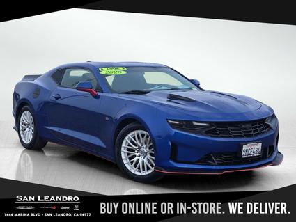 2020 Chevrolet Camaro San Leandro CA