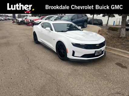2023 Chevrolet Camaro Minneapolis MN