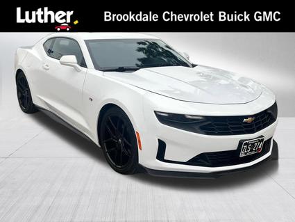 2023 Chevrolet Camaro Minneapolis MN