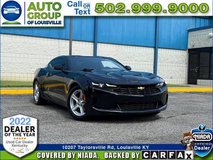 2019 Chevrolet Camaro Louisville KY