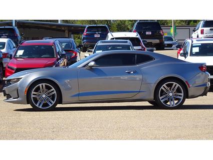 2022 Chevrolet Camaro Tupelo MS