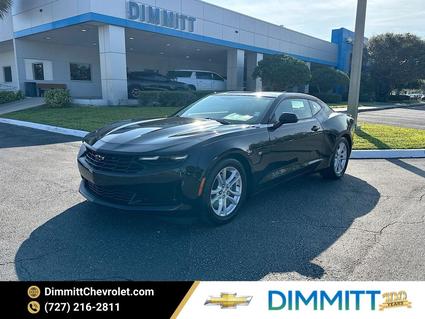 2023 Chevrolet Camaro Clearwater FL