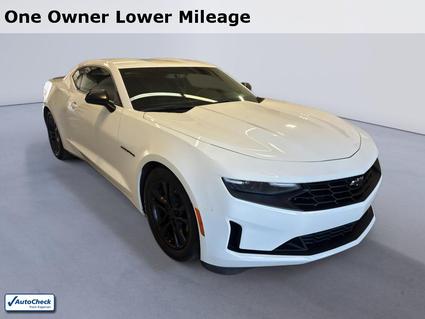2023 Chevrolet Camaro Brunswick OH