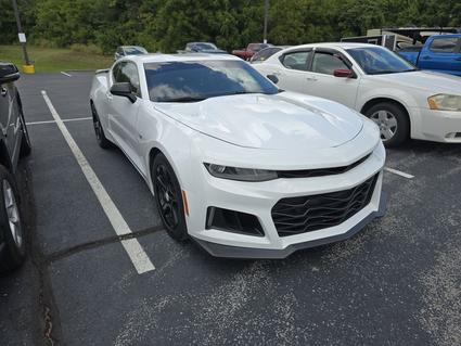 2018 Chevrolet Camaro Hopkinsville KY