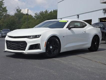 2018 Chevrolet Camaro Hopkinsville KY