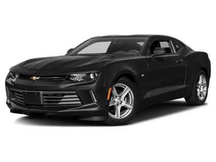 2018 Chevrolet Camaro Minneapolis MN