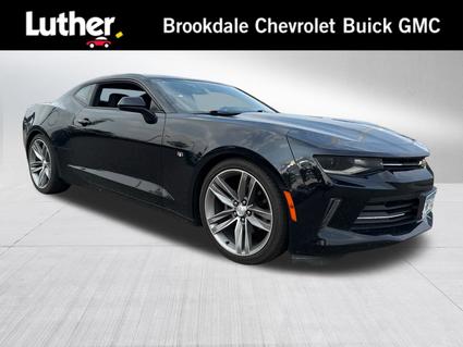 2018 Chevrolet Camaro Minneapolis MN