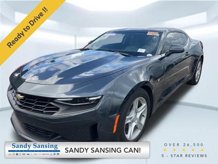 2022 Chevrolet Camaro Pensacola FL