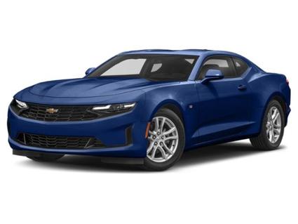 2021 Chevrolet Camaro Salinas CA