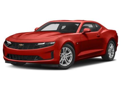 2022 Chevrolet Camaro Billings MT