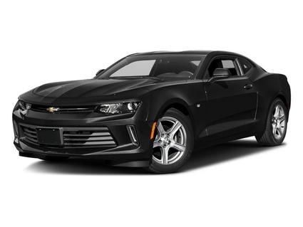 2017 Chevrolet Camaro Salinas CA