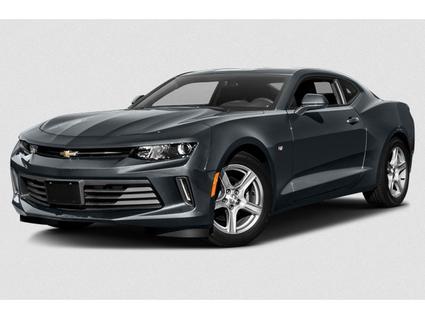 2017 Chevrolet Camaro Harriman TN