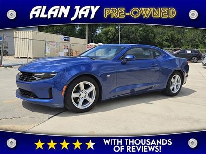 2022 Chevrolet Camaro Sebring FL