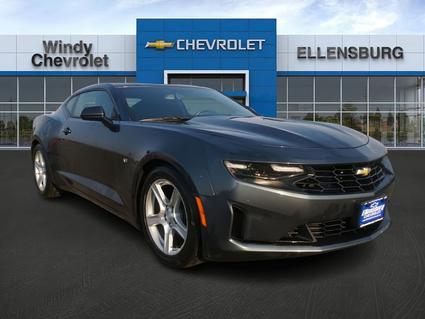 2022 Chevrolet Camaro Pasco WA