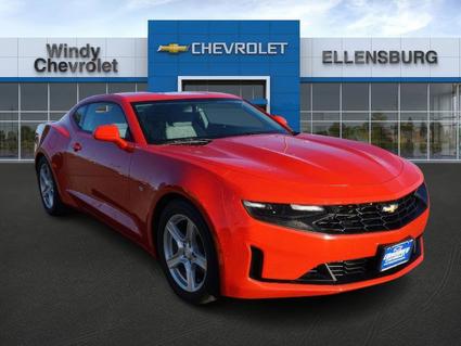 2023 Chevrolet Camaro Pasco WA